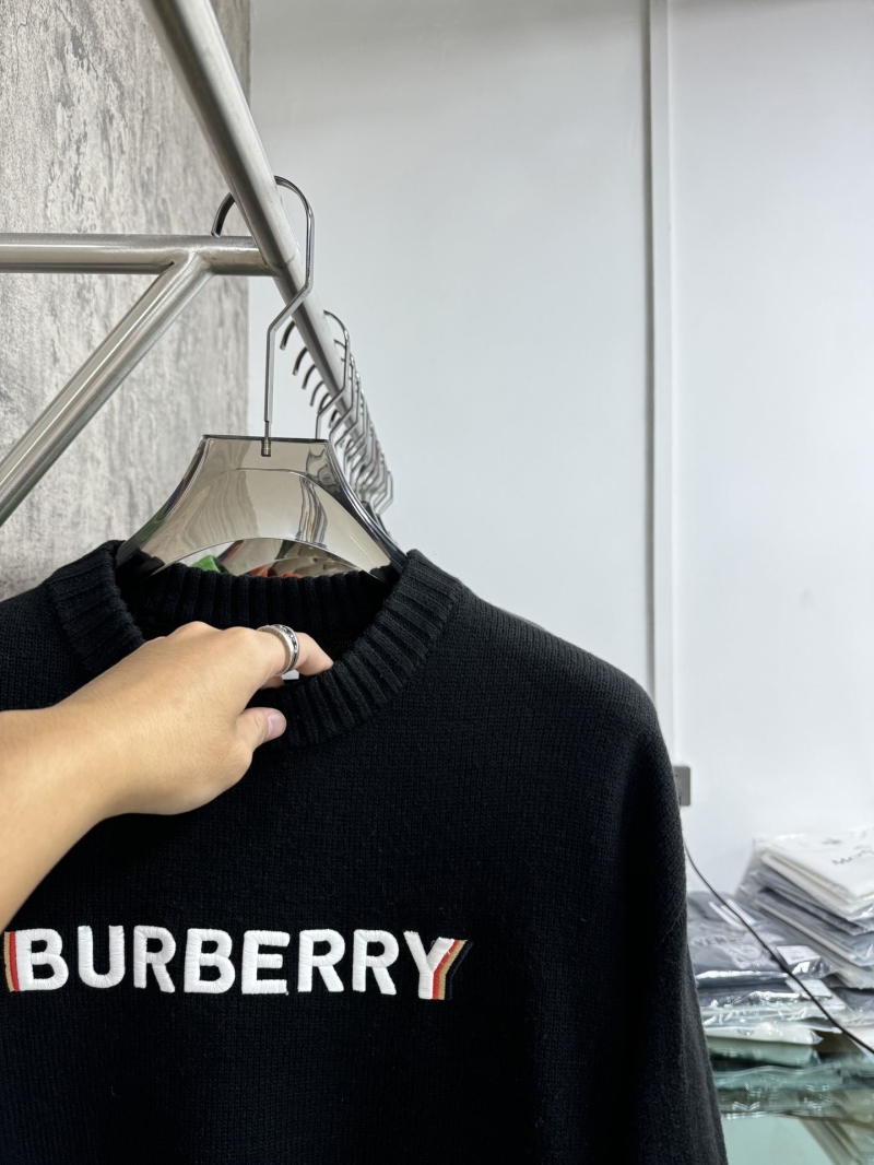 Bv*b*rry sweaters